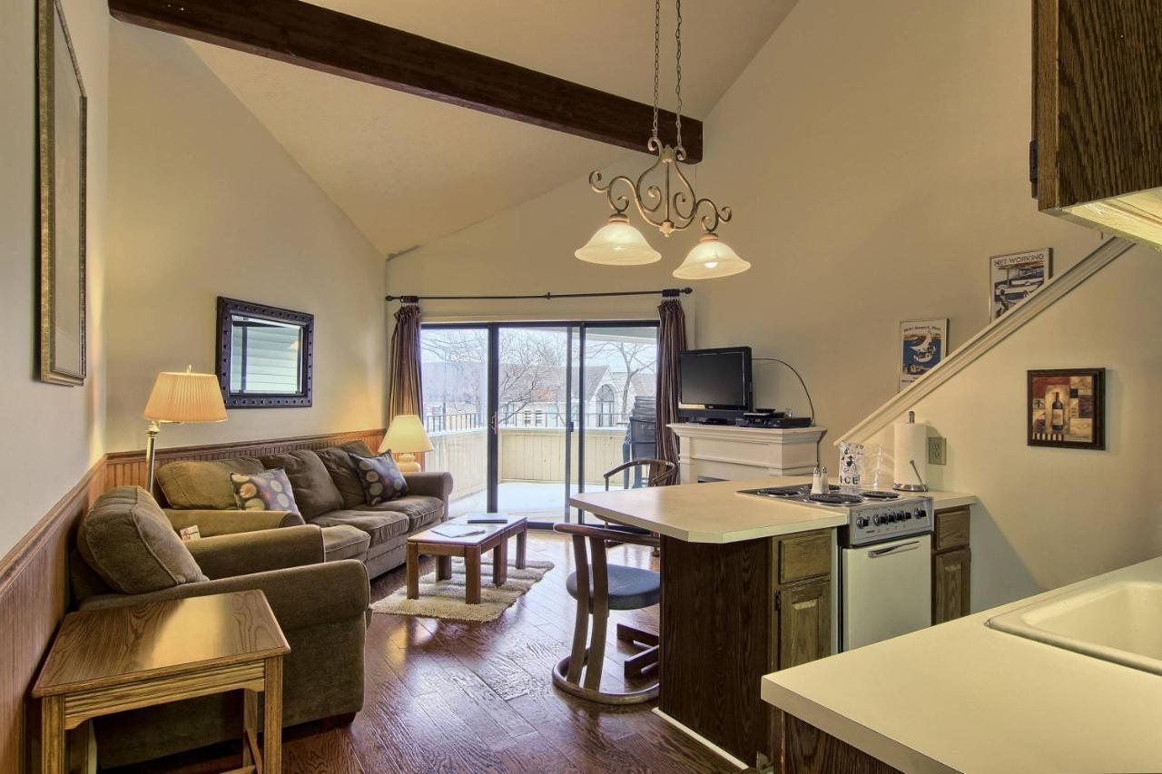 209 Pointes North Inn 샤를부아 외부 사진